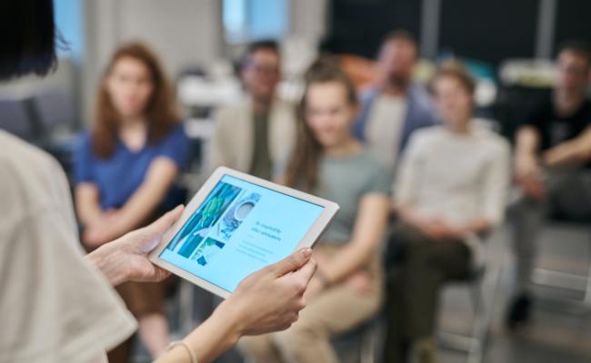 Driejarige ontzorging voor iPhones van Hoogheemraadschap Hollands Noorderkwartier